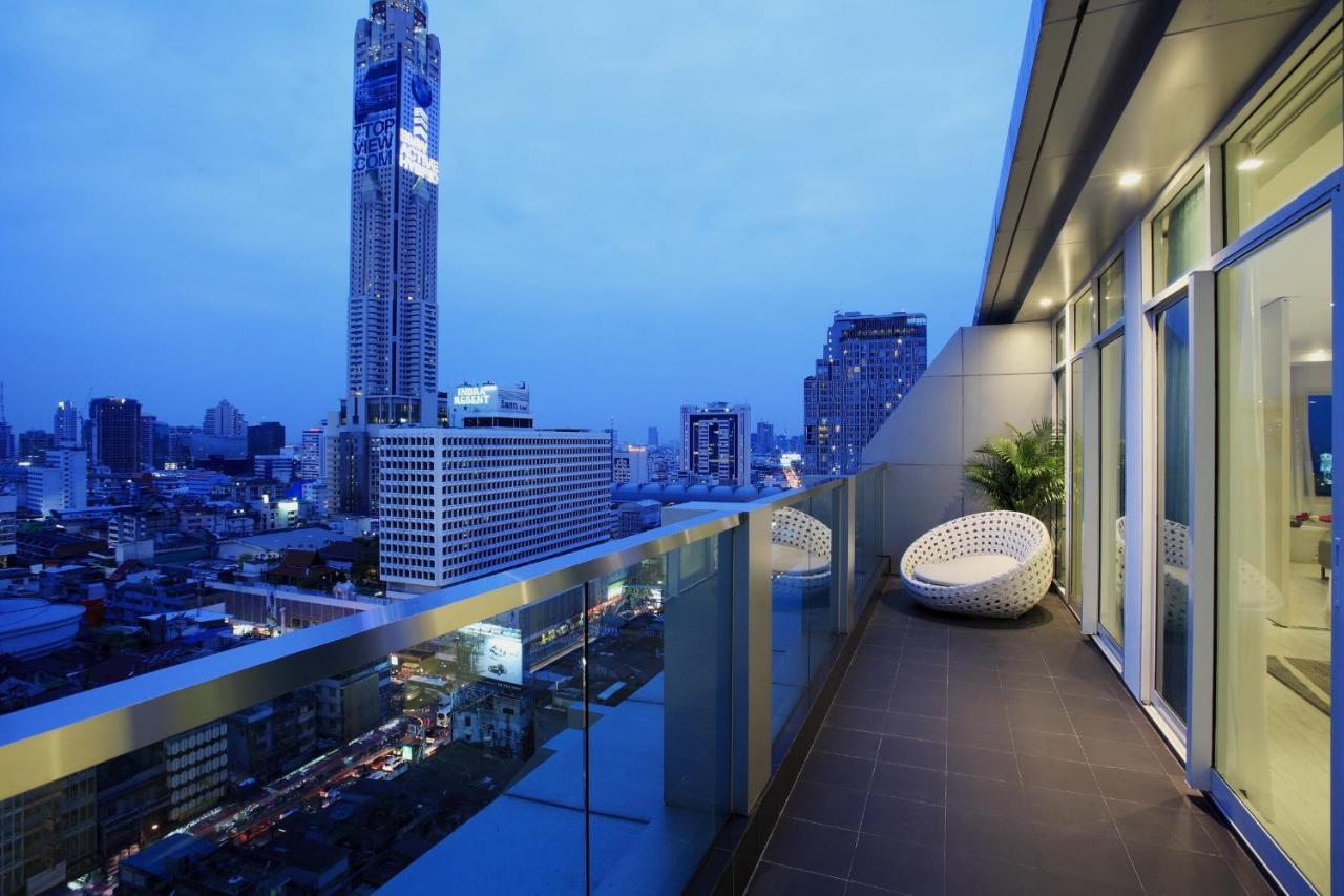 Hotel Centara Watergate Pavillion 4*