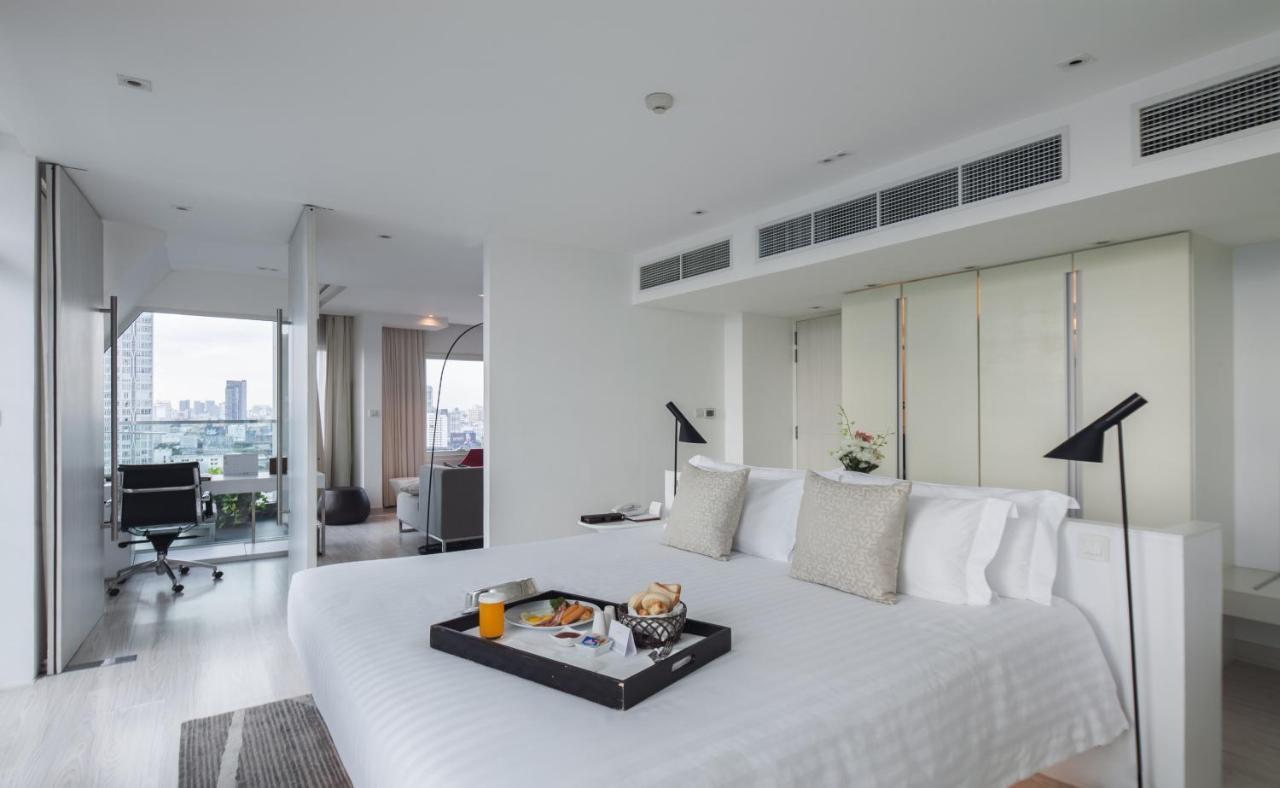 Centara Watergate Pavillion Hotel Bangkok