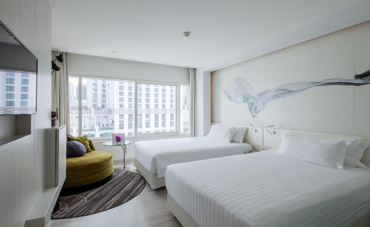 Hotel Centara Watergate Pavillion