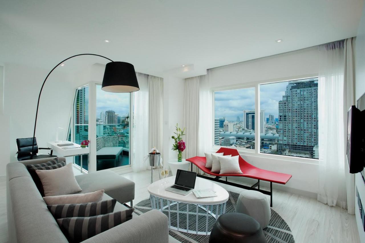 Hotel Centara Watergate Pavillion