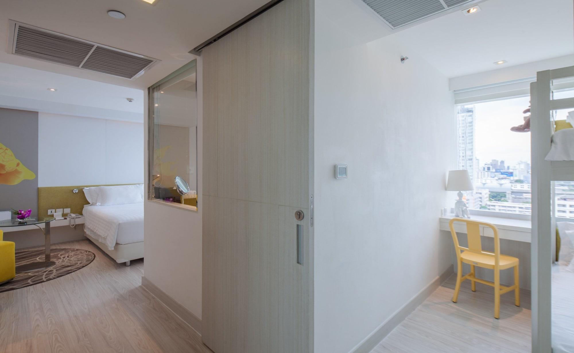 Centara Watergate Pavillion