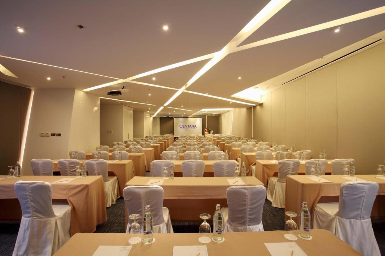 Hotel Centara Watergate Pavillion