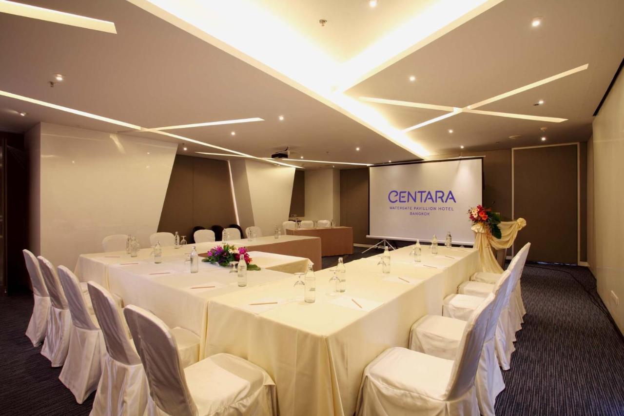 Hotel Centara Watergate Pavillion Bangkok