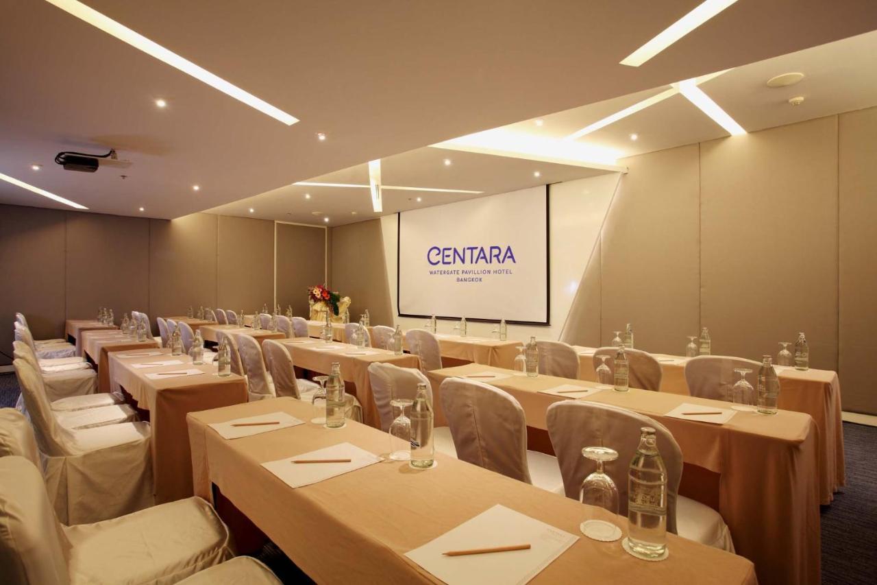 Centara Watergate Pavillion Bangkok