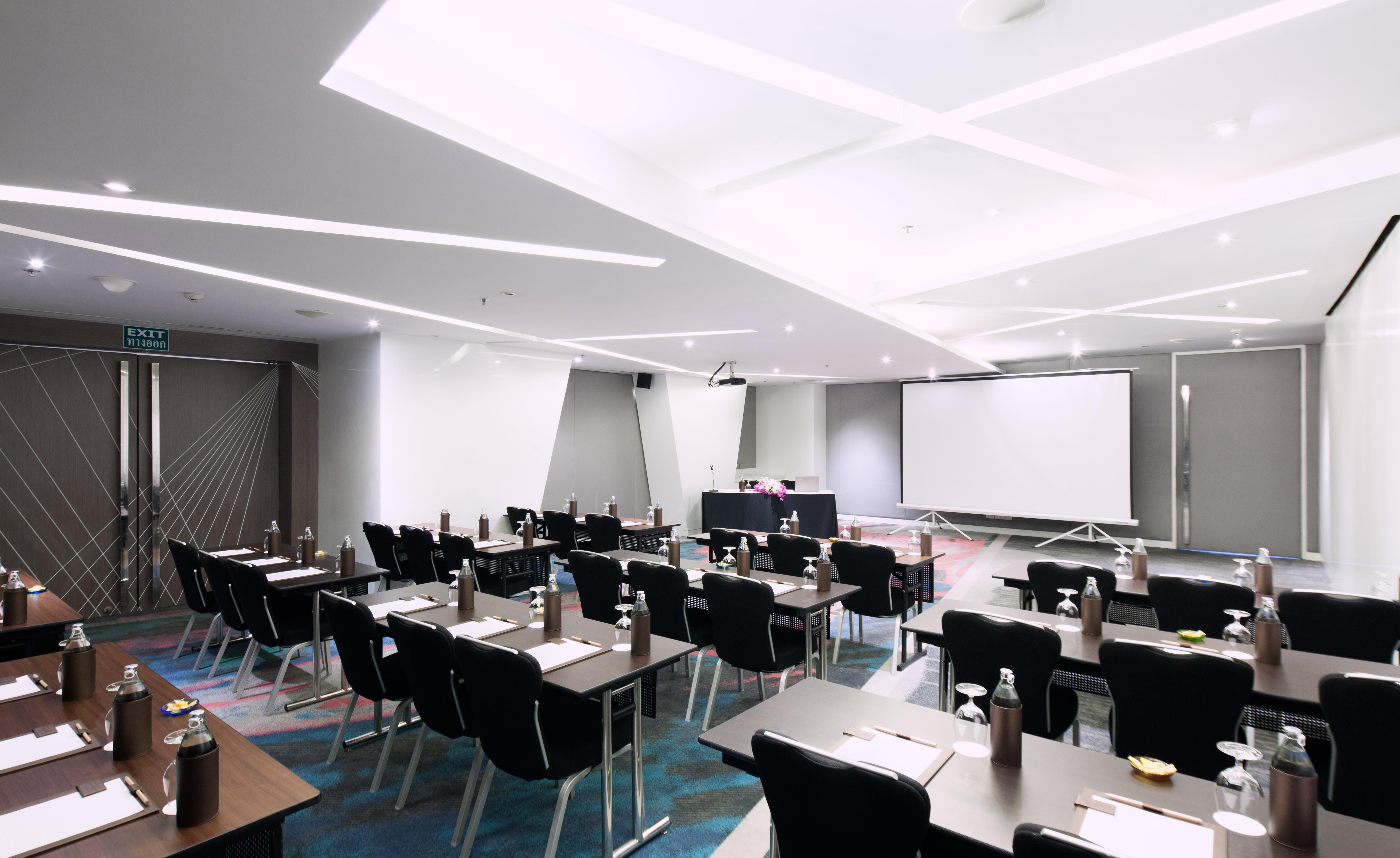 Hotel Centara Watergate Pavillion Bangkok