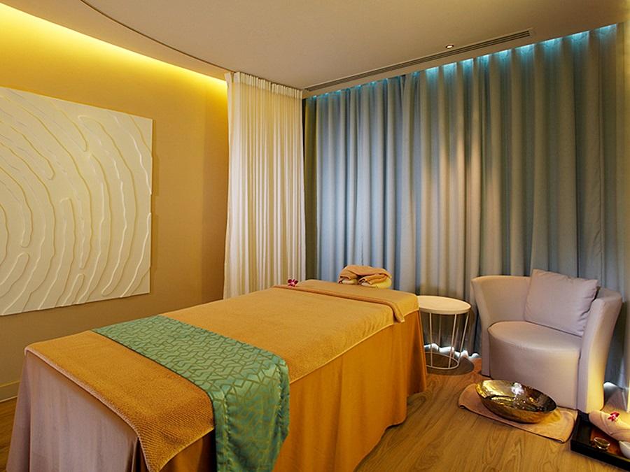 Centara Watergate Pavillion