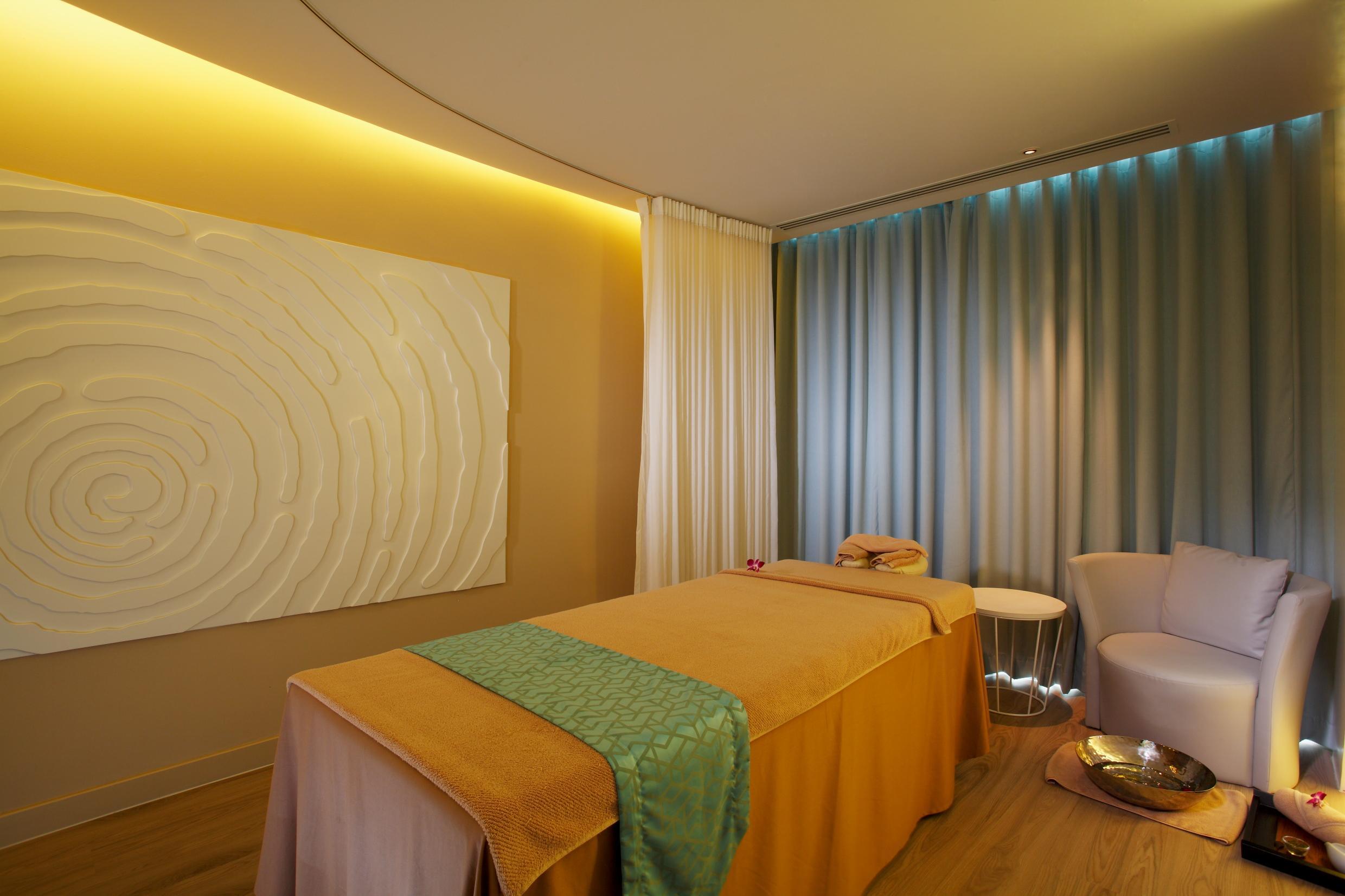 Centara Watergate Pavillion