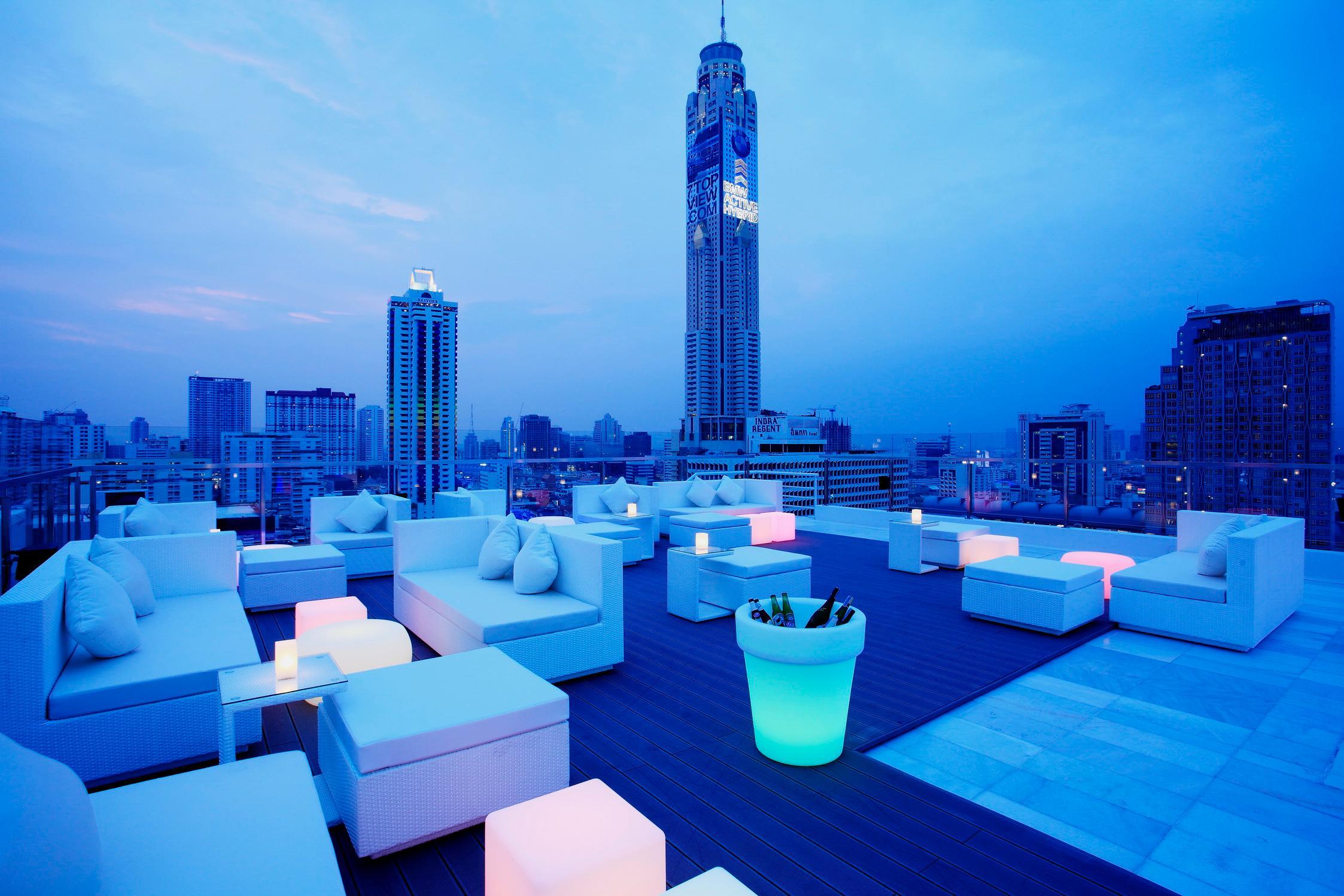 Hotel Centara Watergate Pavillion