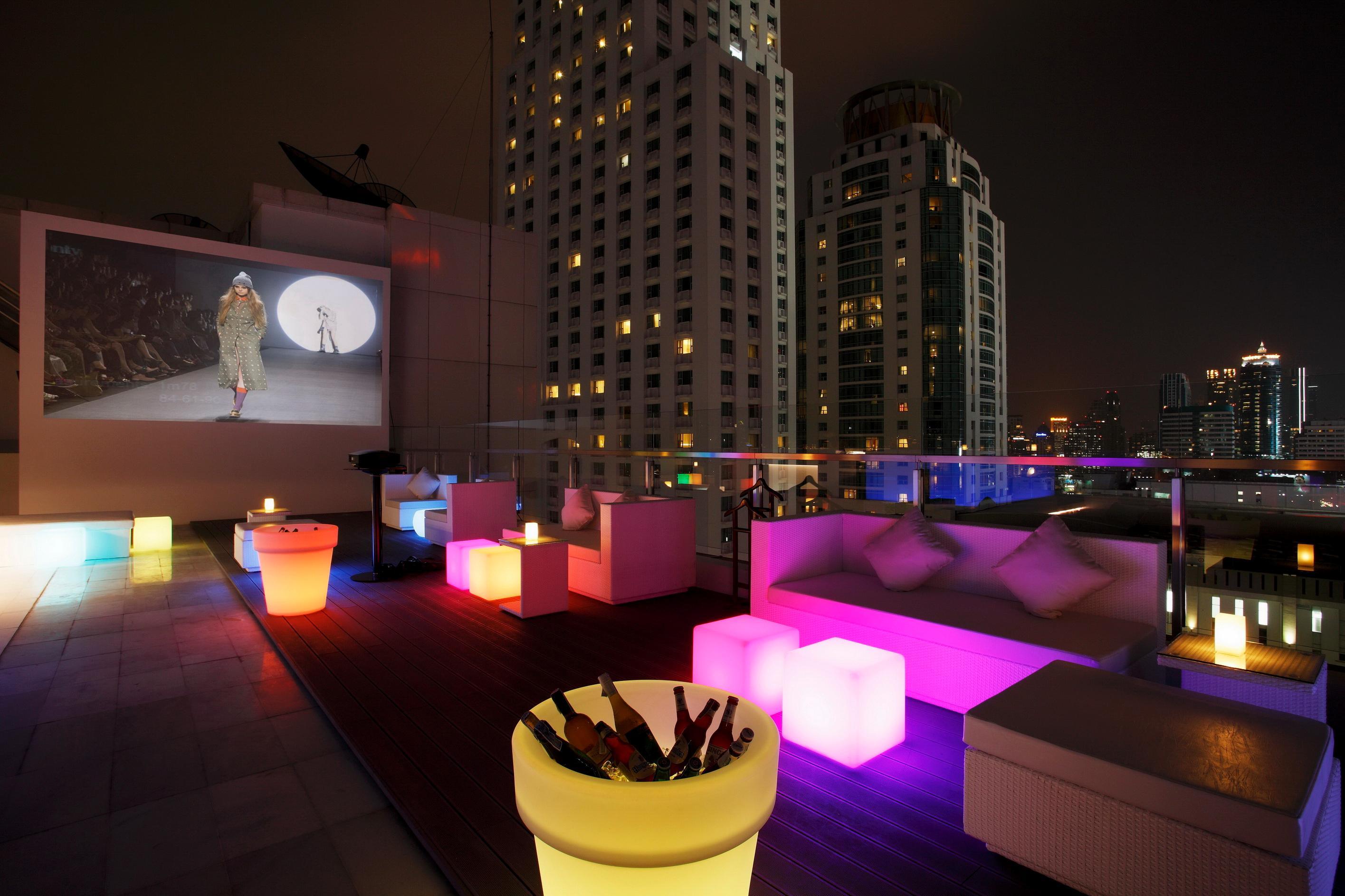 Hotel Centara Watergate Pavillion