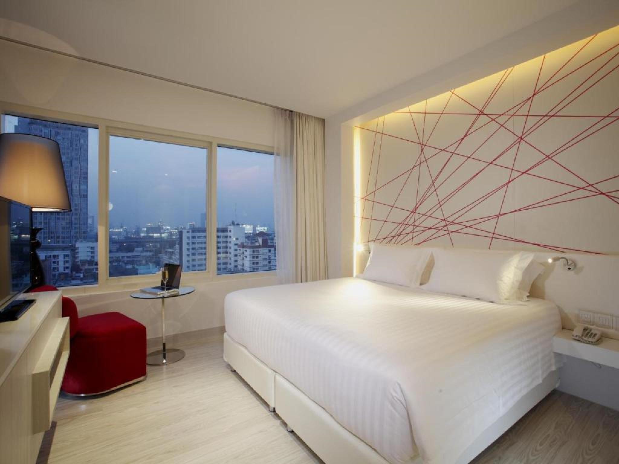 Hotel Centara Watergate Pavillion 4*