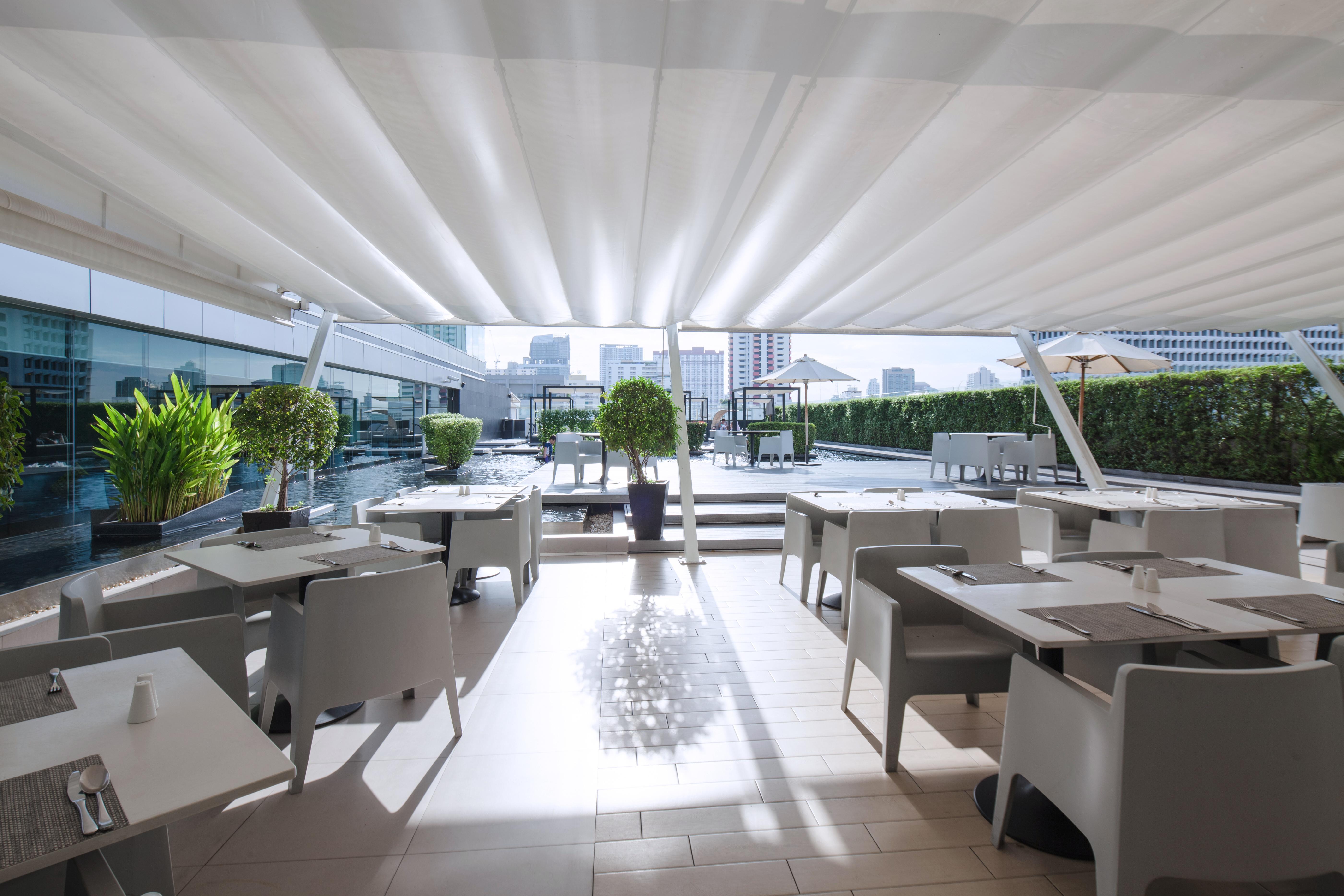 Hotel Centara Watergate Pavillion