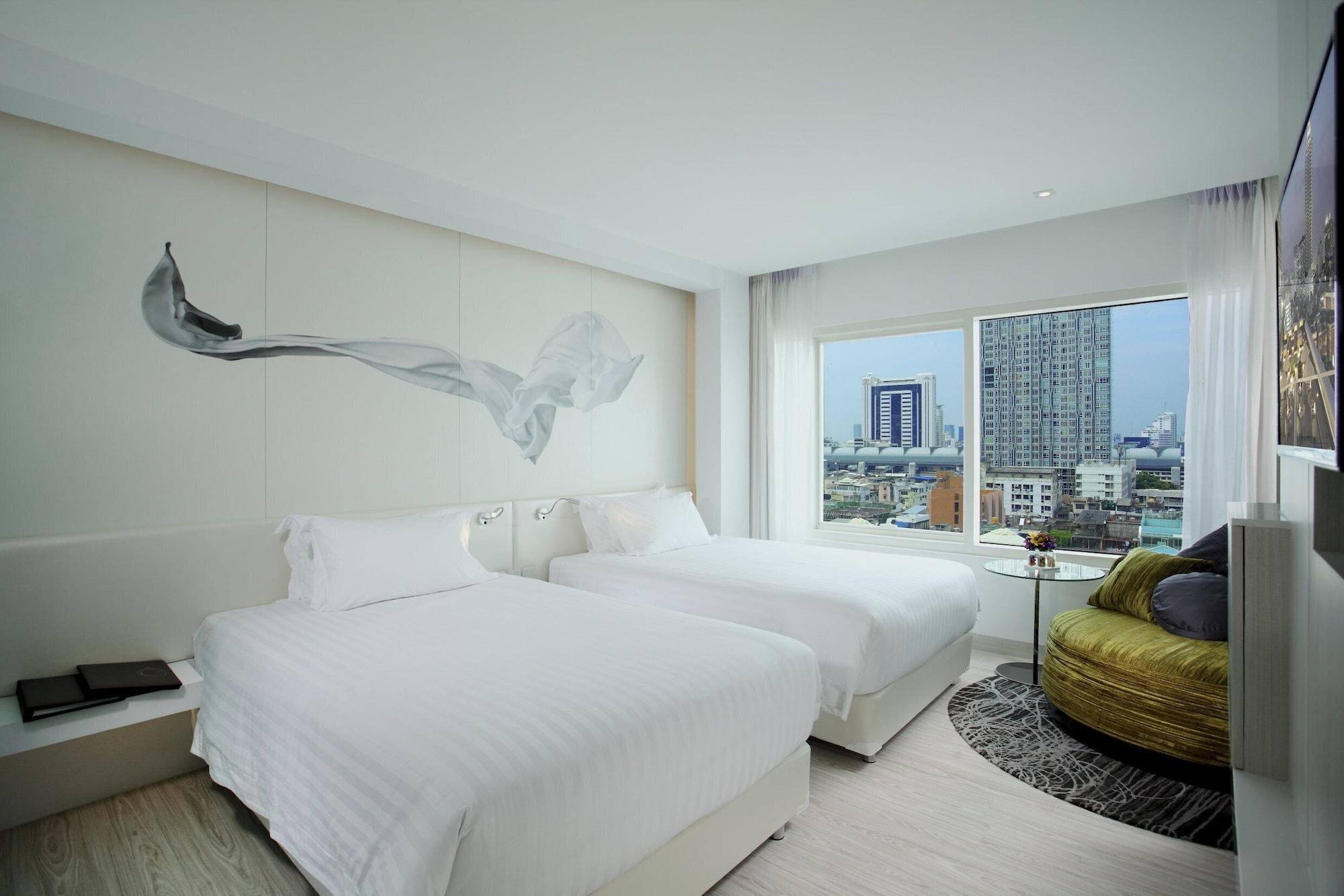 Centara Watergate Pavillion 4* Bangkok