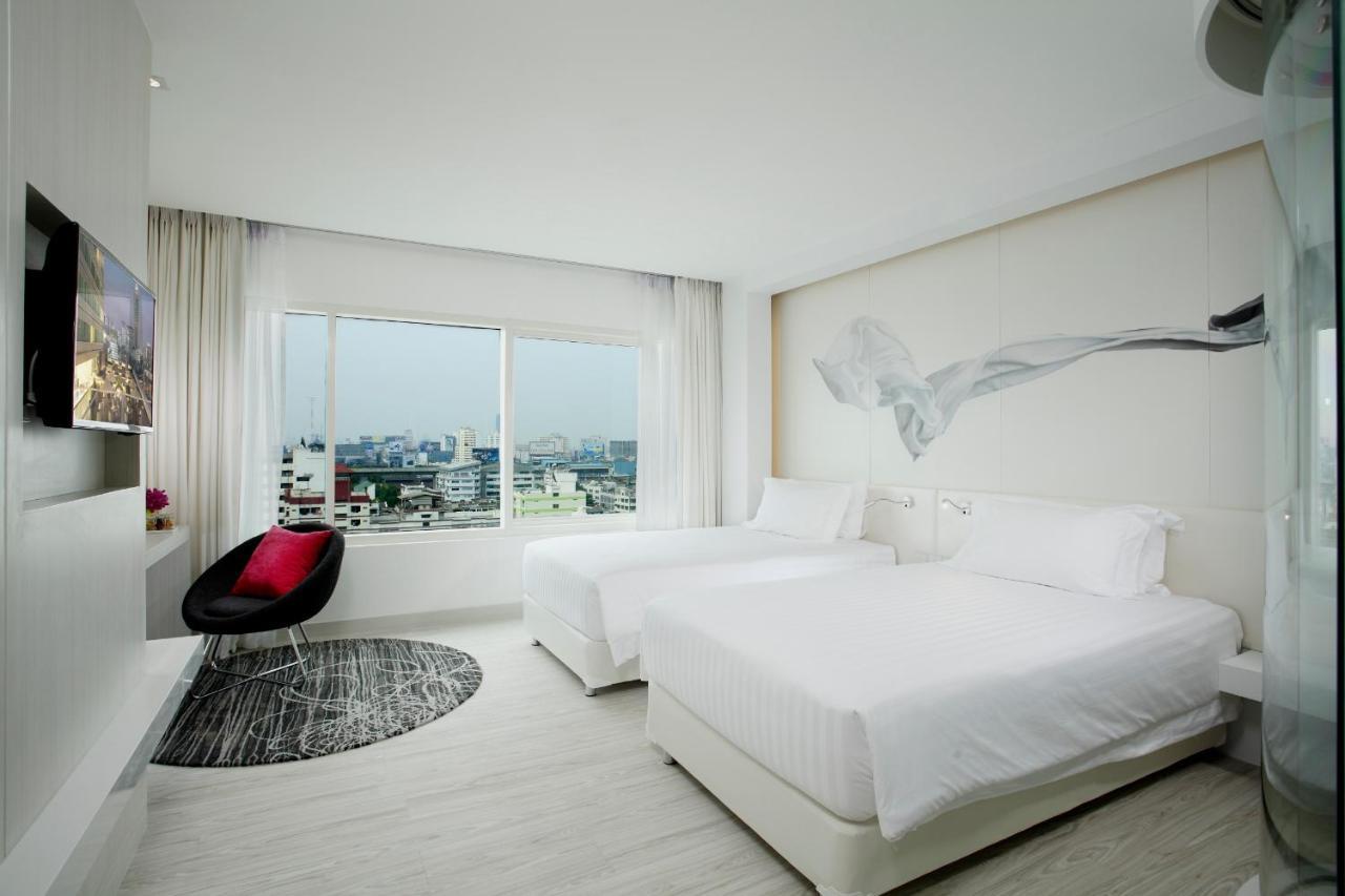 Centara Watergate Pavillion Bangkok
